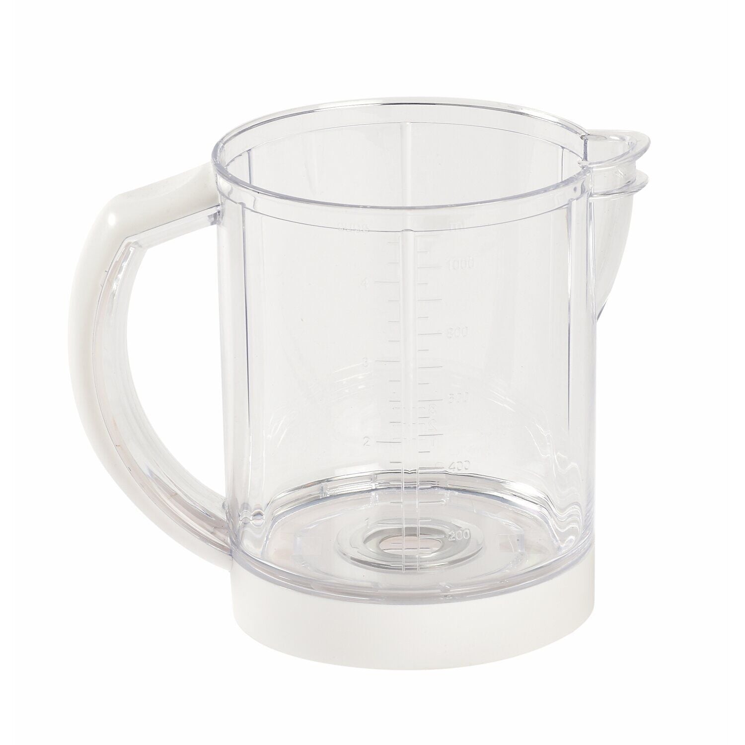 Babycook Solo®/Duo® Blending Bowl - Weiß