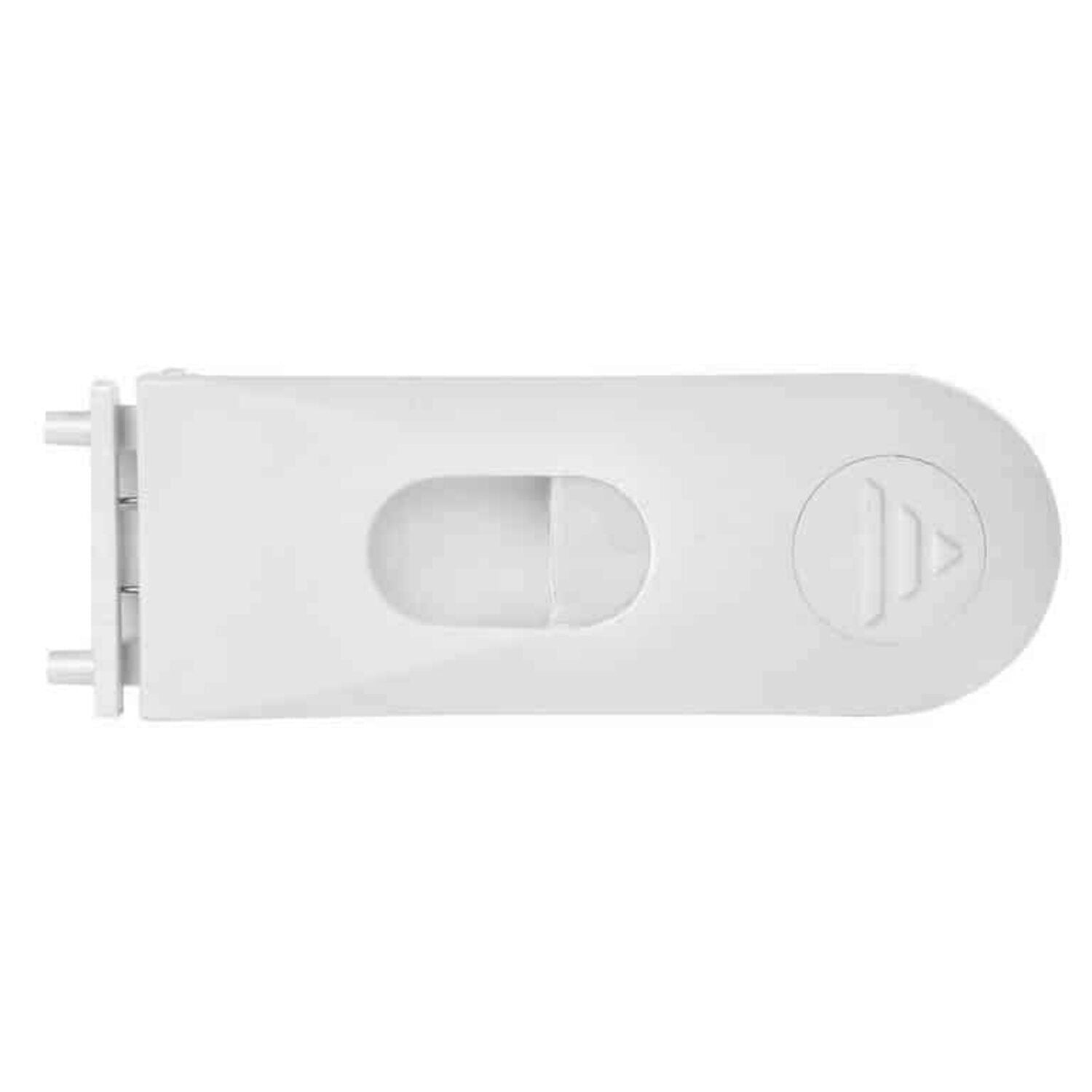 Babycook® Wassereinlassabdeckung – weiß