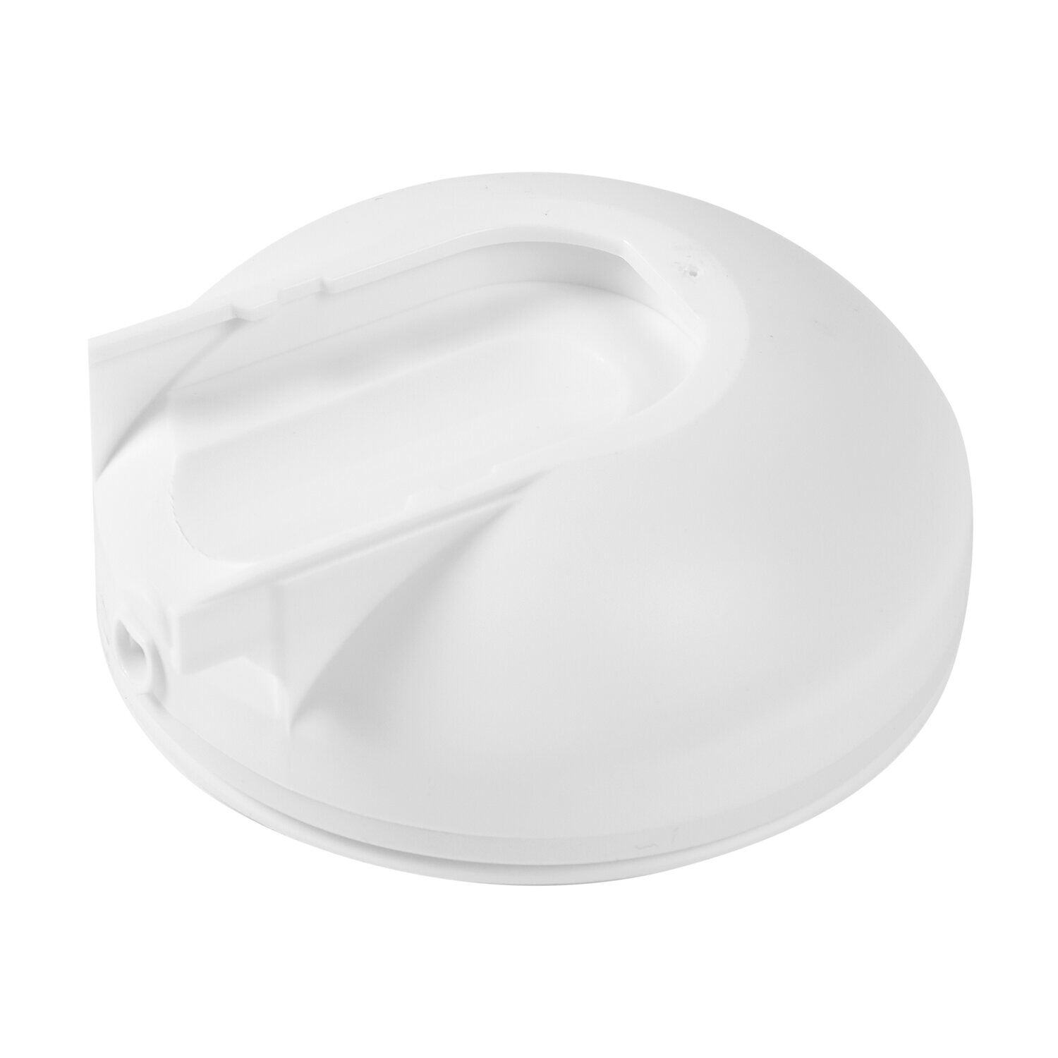 BEABA Babycook® Solo und Babycook® Duo Lid - Weiß