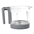 BEABA Babycook® Neo Glass Bowl - Grau (Cloud)