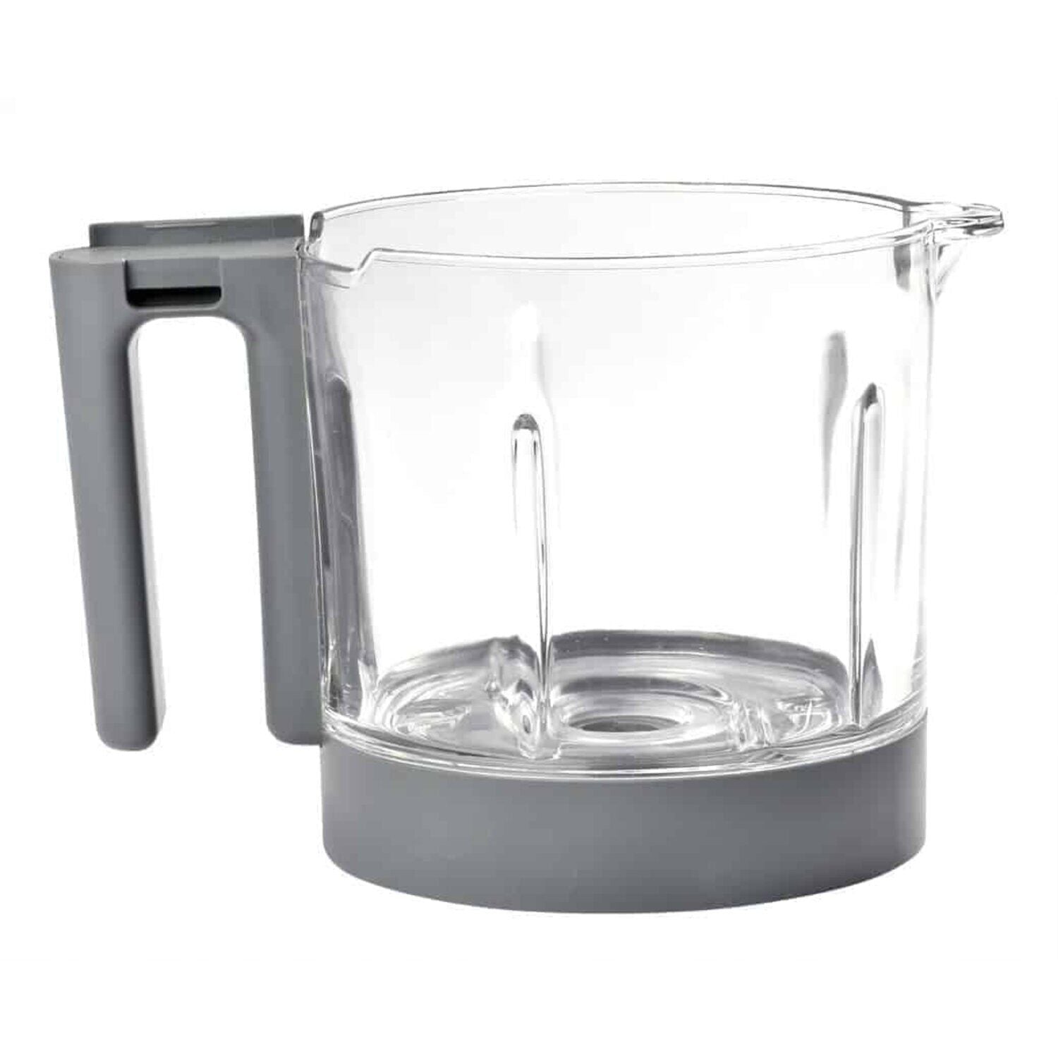 BEABA Babycook® Neo Glass Bowl - Grau (Cloud)