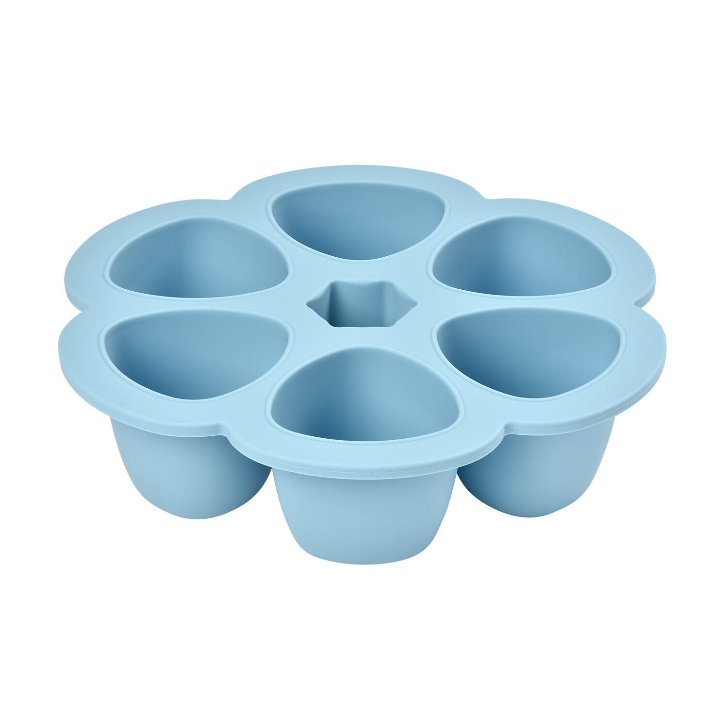 Silikon-Mehrportions-Trays 6x142 g