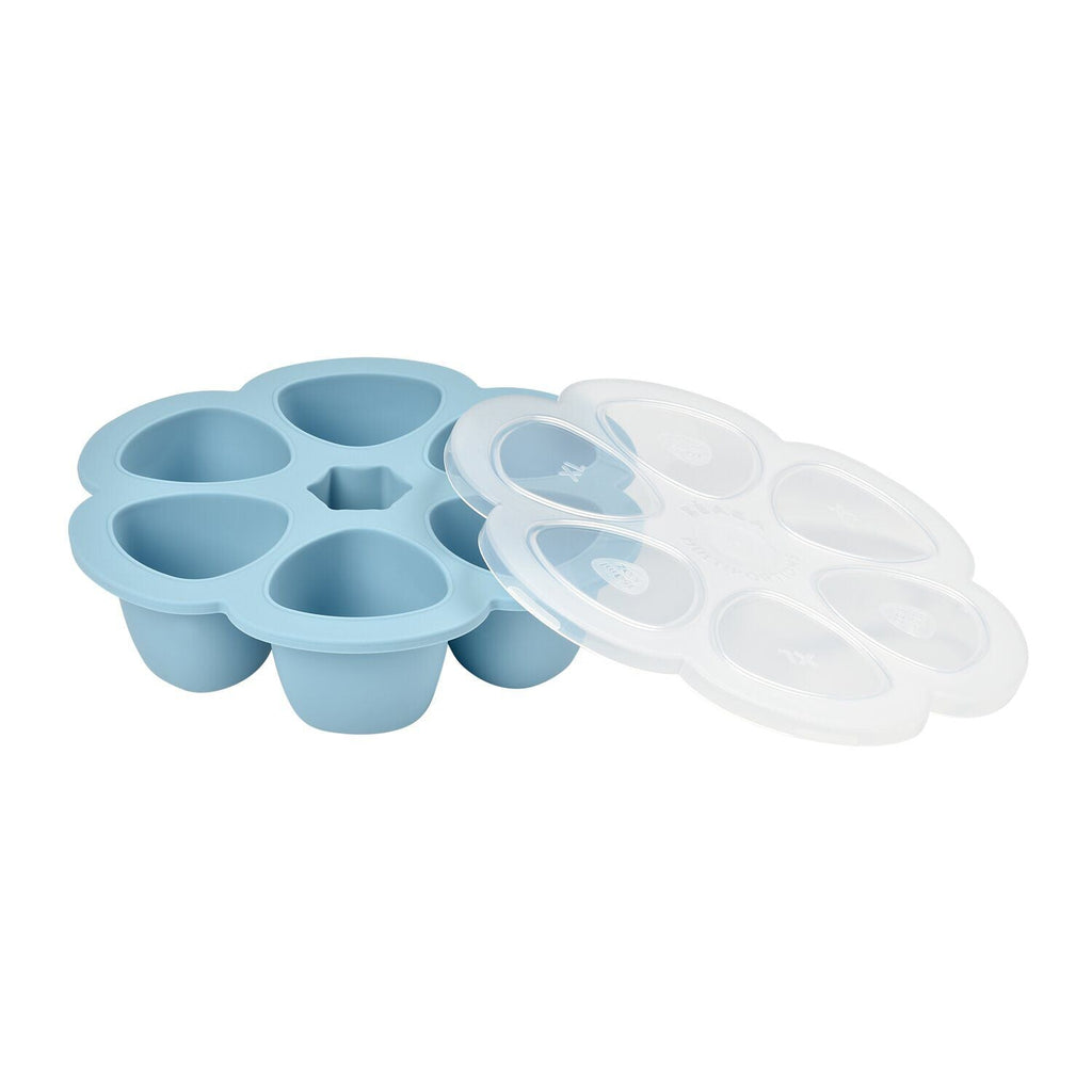 Silikon-Mehrportions-Trays 6x142 g