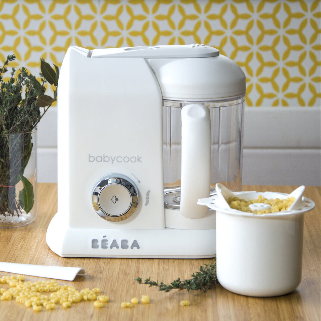 Babycook Solo/Duo® Reis, Pasta & Grain Insert