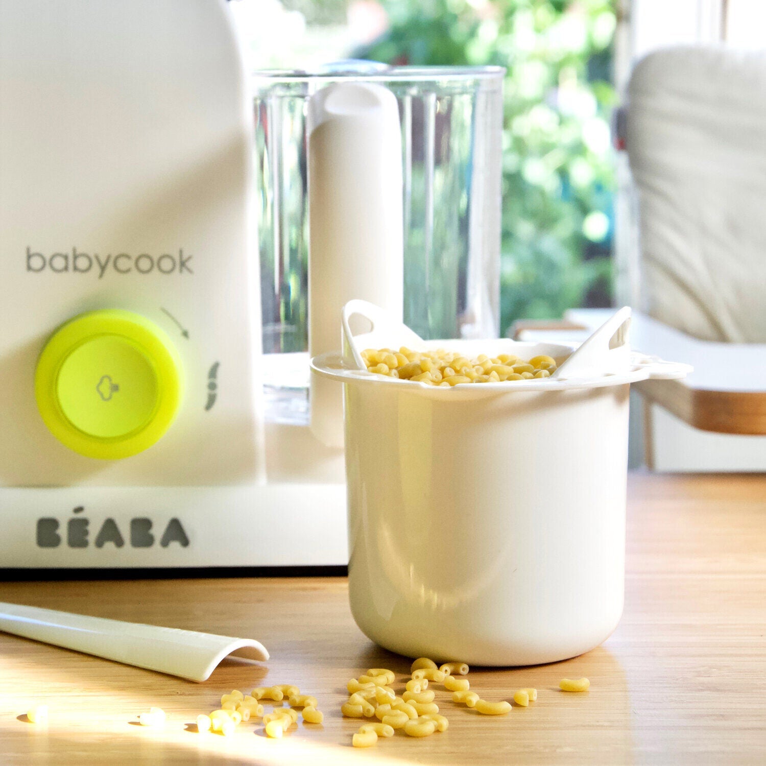 Babycook Solo/Duo® Reis, Pasta & Grain Insert