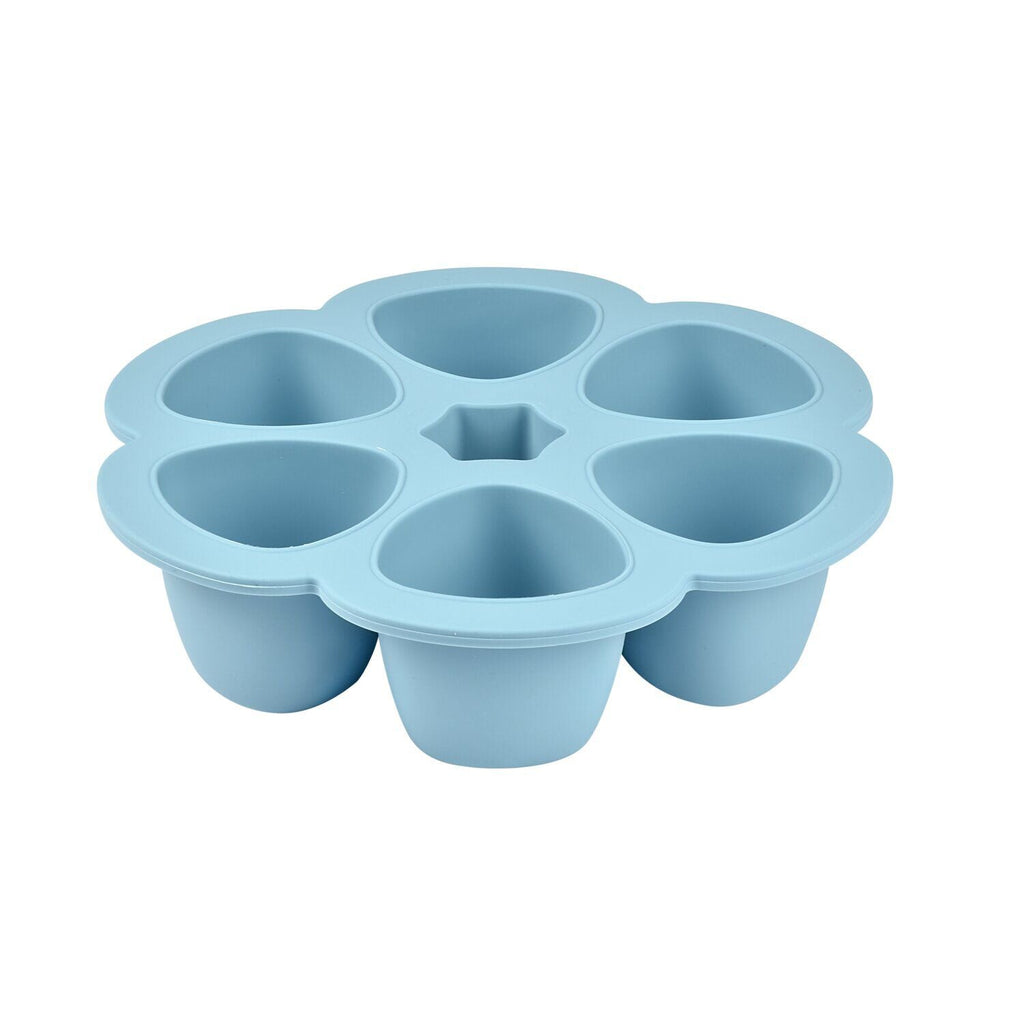 Silikon-Multiportion Trays 6x85 g.