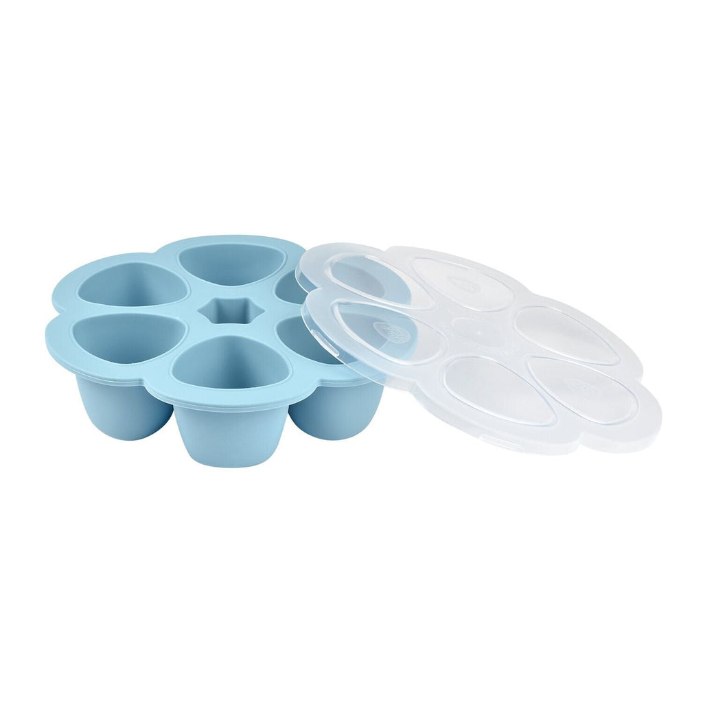 Silikon-Multiportion Trays 6x85 g.