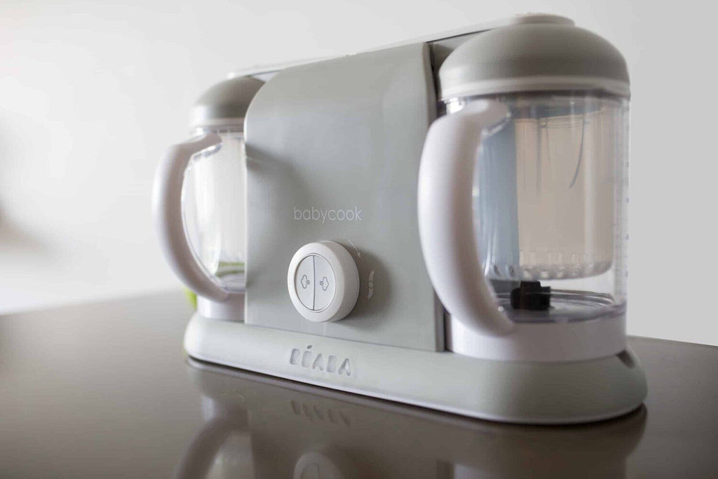 Babycook® Duo Baby Food Maker Prozessor