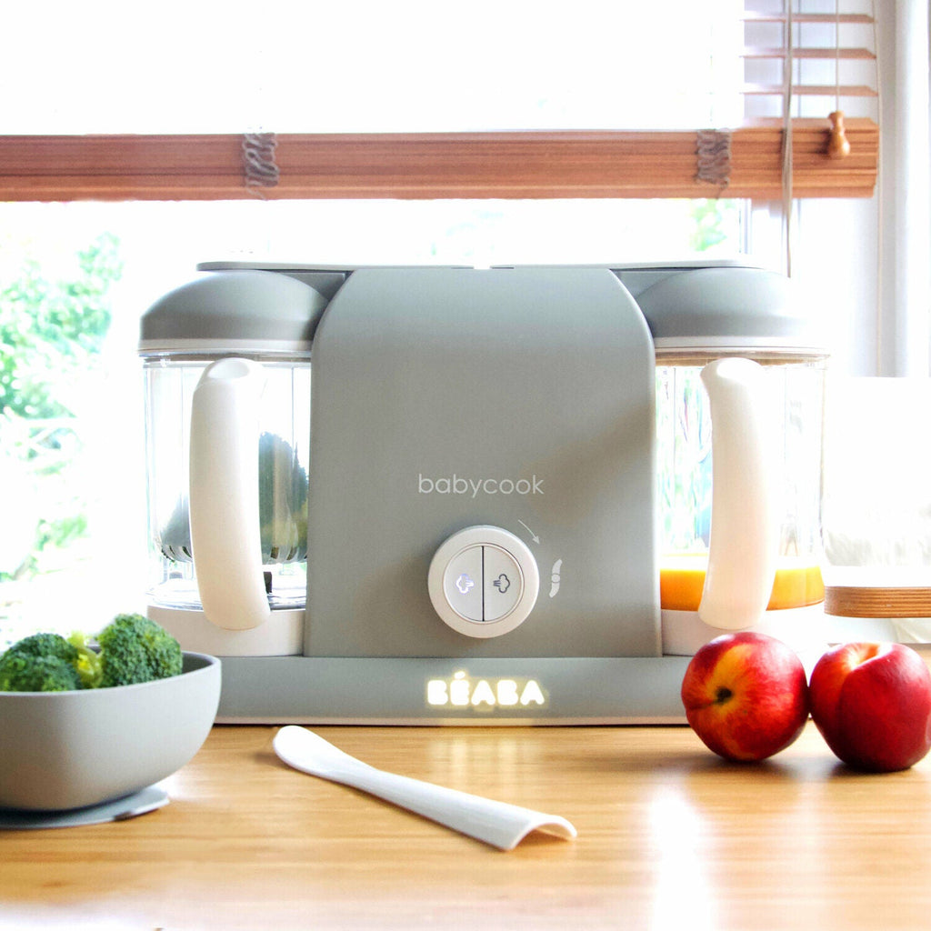 Babycook® Duo Baby Food Maker Prozessor