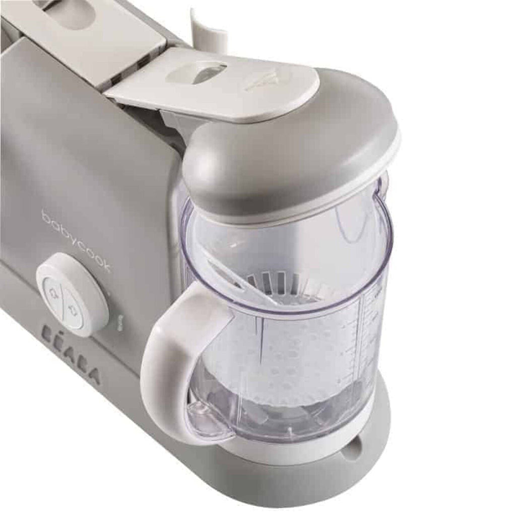 Babycook® Duo Baby Food Maker Prozessor