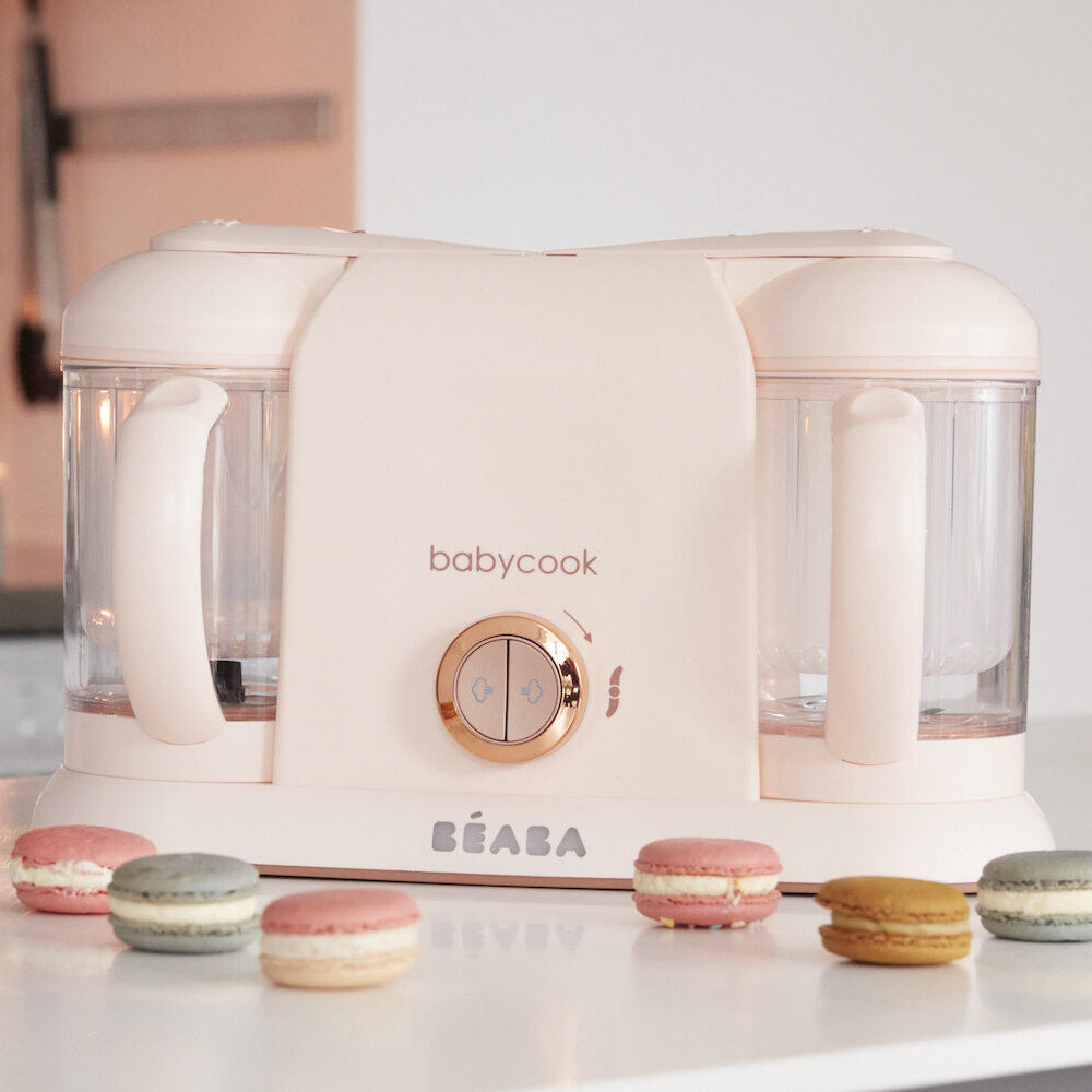 Babycook® Duo Baby Food Maker Prozessor