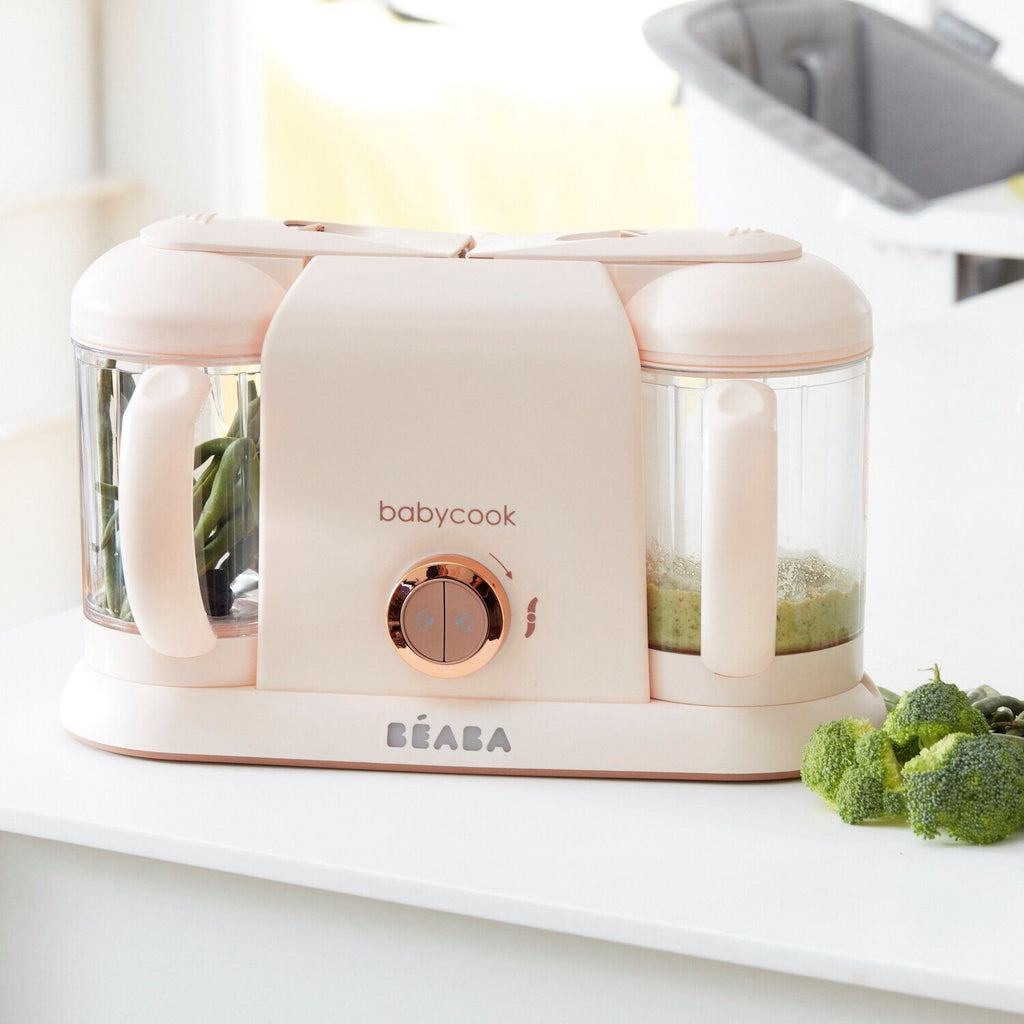 Babycook® Duo Baby Food Maker Prozessor