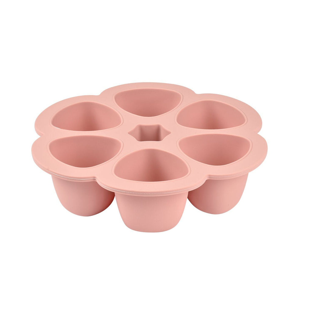 Silikon-Multiportion Trays 6x85 g.