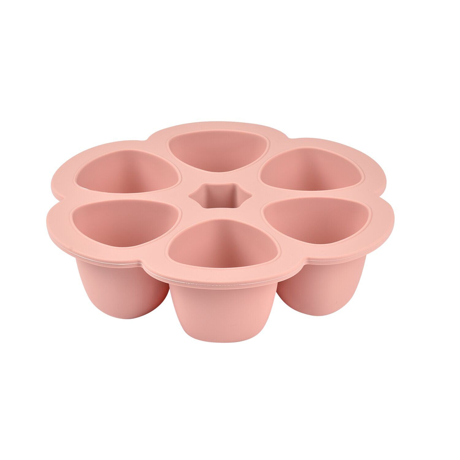 Silikon-Multiportion Trays 6x85 g.