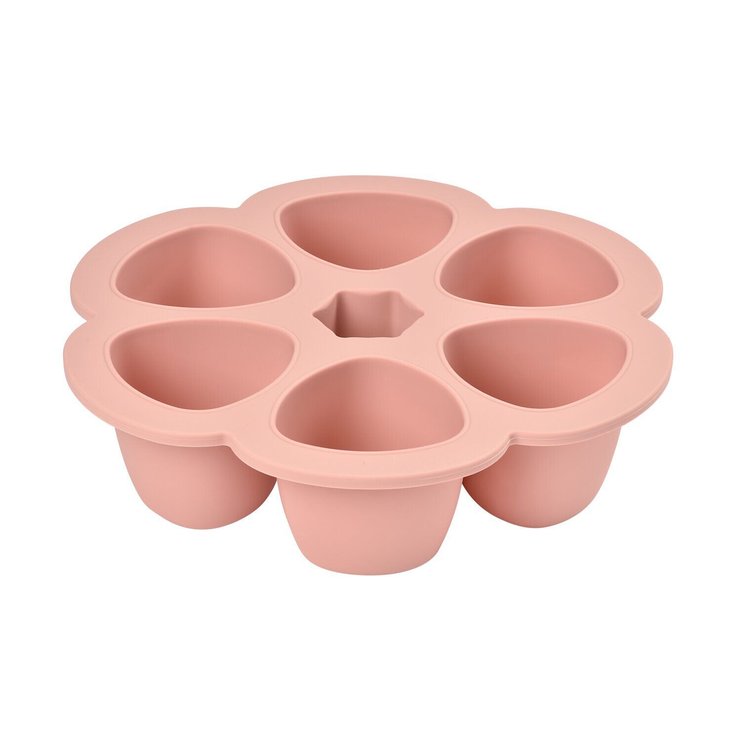 Silikon-Mehrportions-Trays 6x142 g