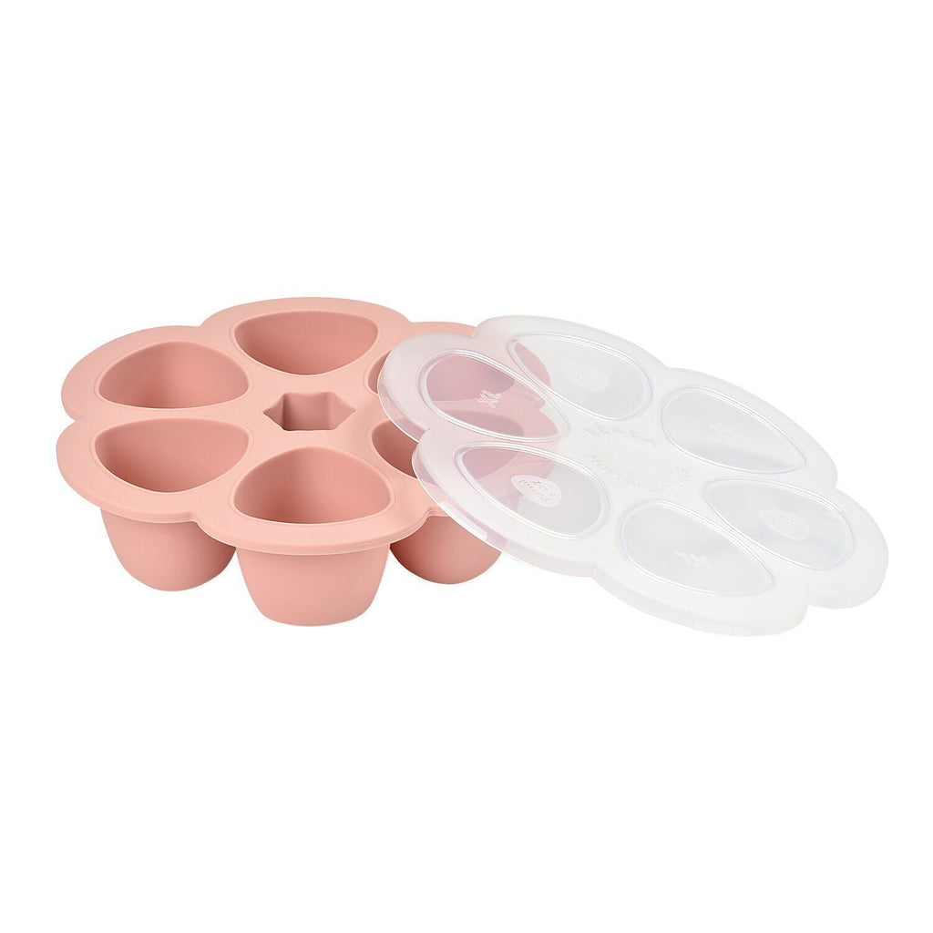 Silikon-Mehrportions-Trays 6x142 g