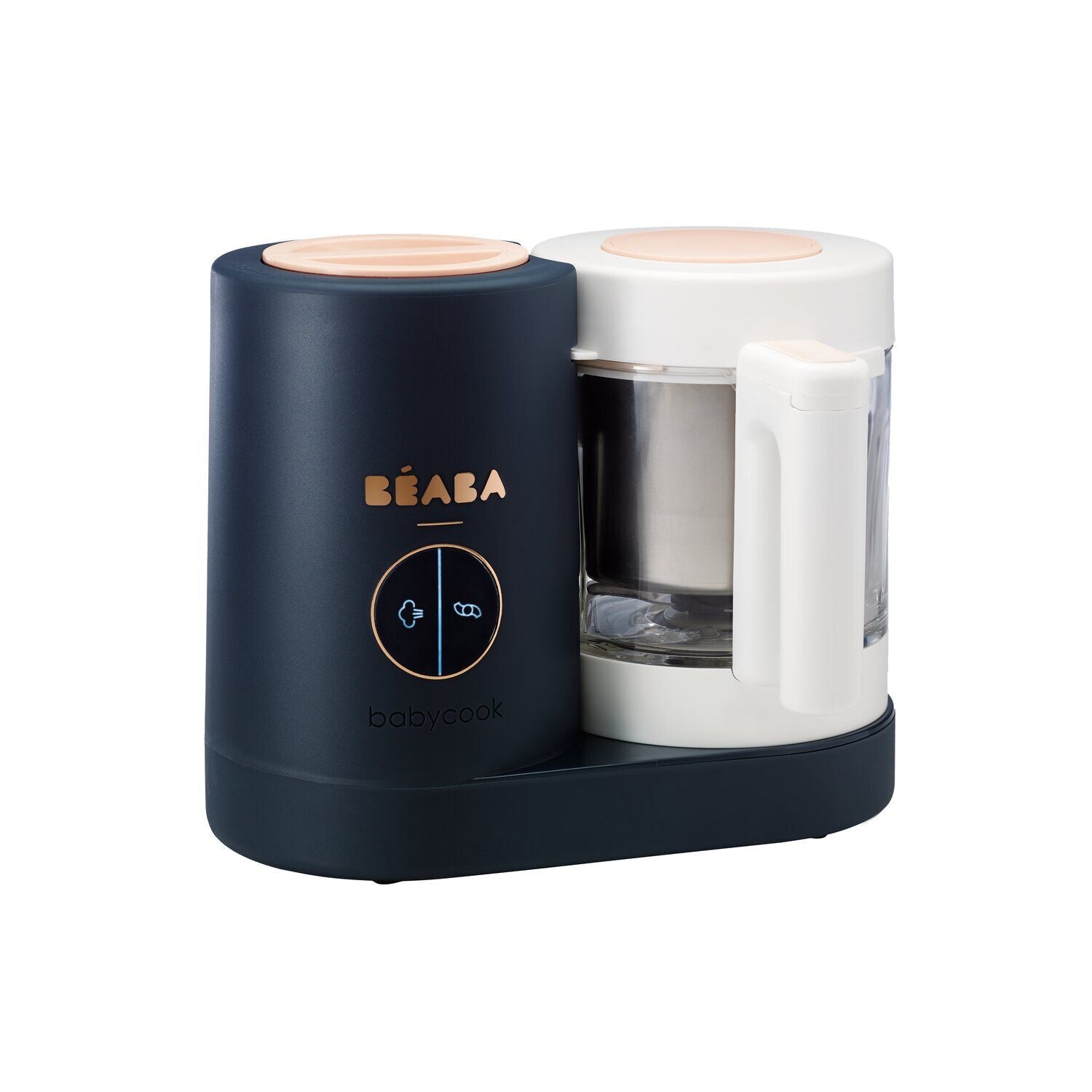 Babycook® Neo Glass Baby Food Maker Prozessor
