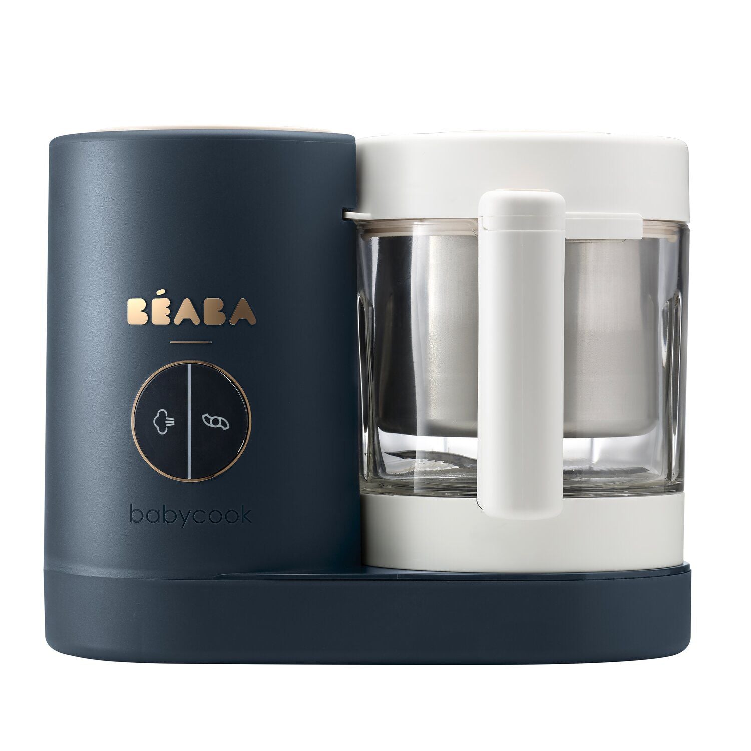 Babycook® Neo Glass Baby Food Maker Prozessor