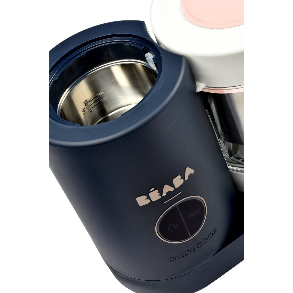 Babycook® Neo Glass Baby Food Maker Prozessor