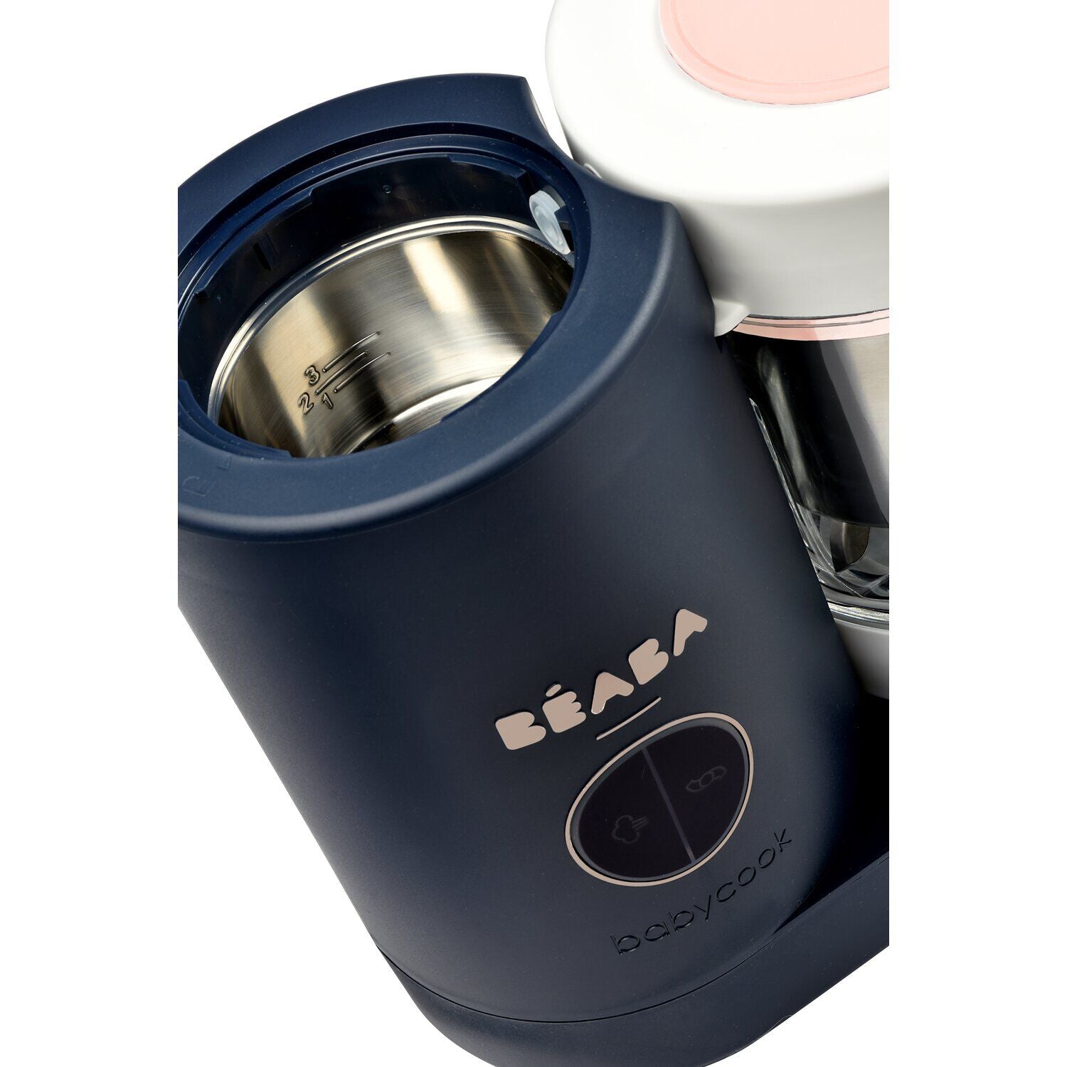 Babycook® Neo Glass Baby Food Maker Prozessor