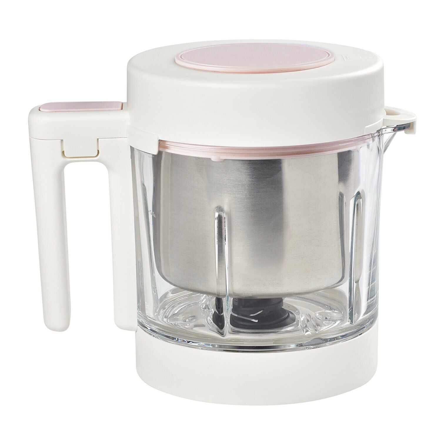 Babycook® Neo Glass Baby Food Maker Prozessor