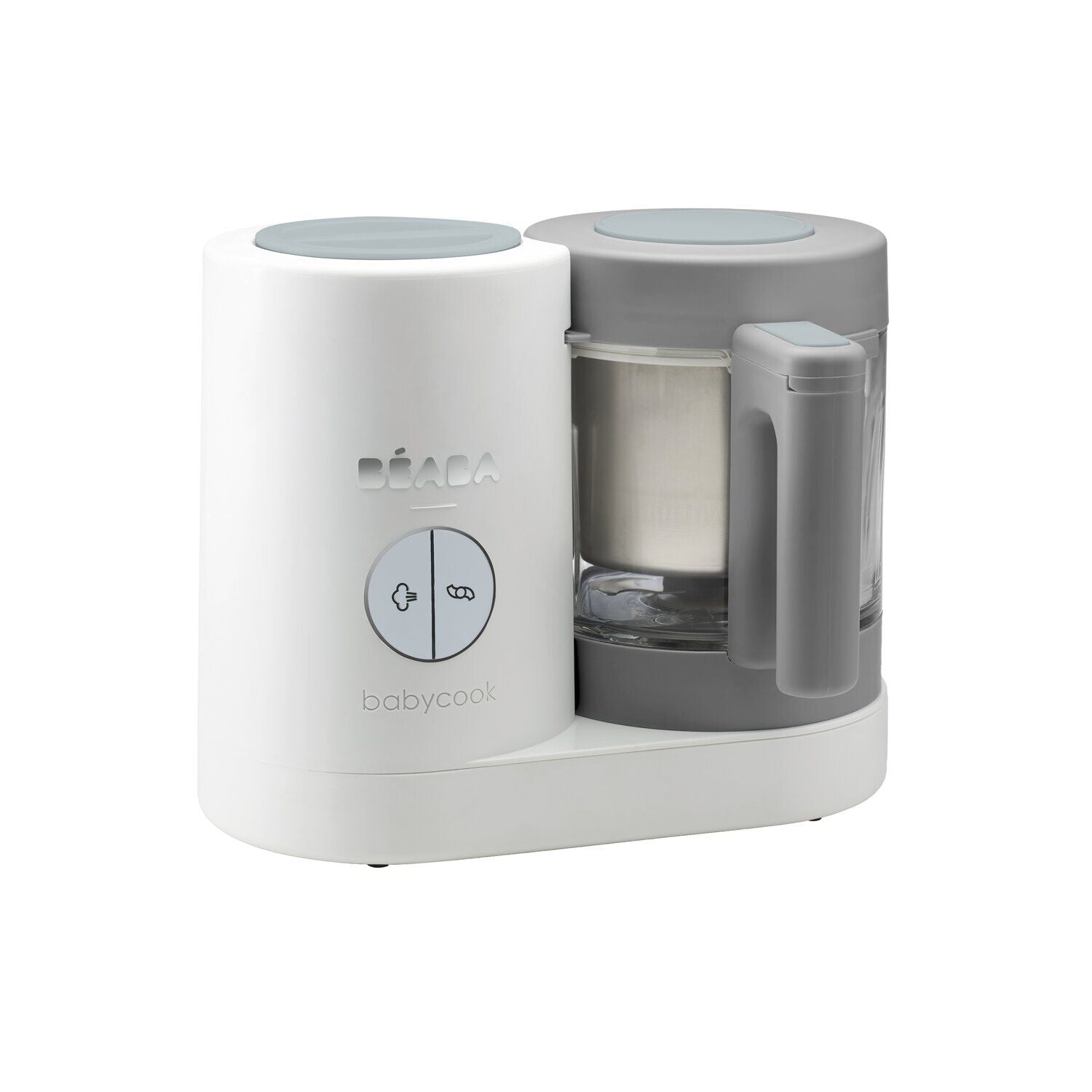 Babycook® Neo Glass Baby Food Maker Prozessor