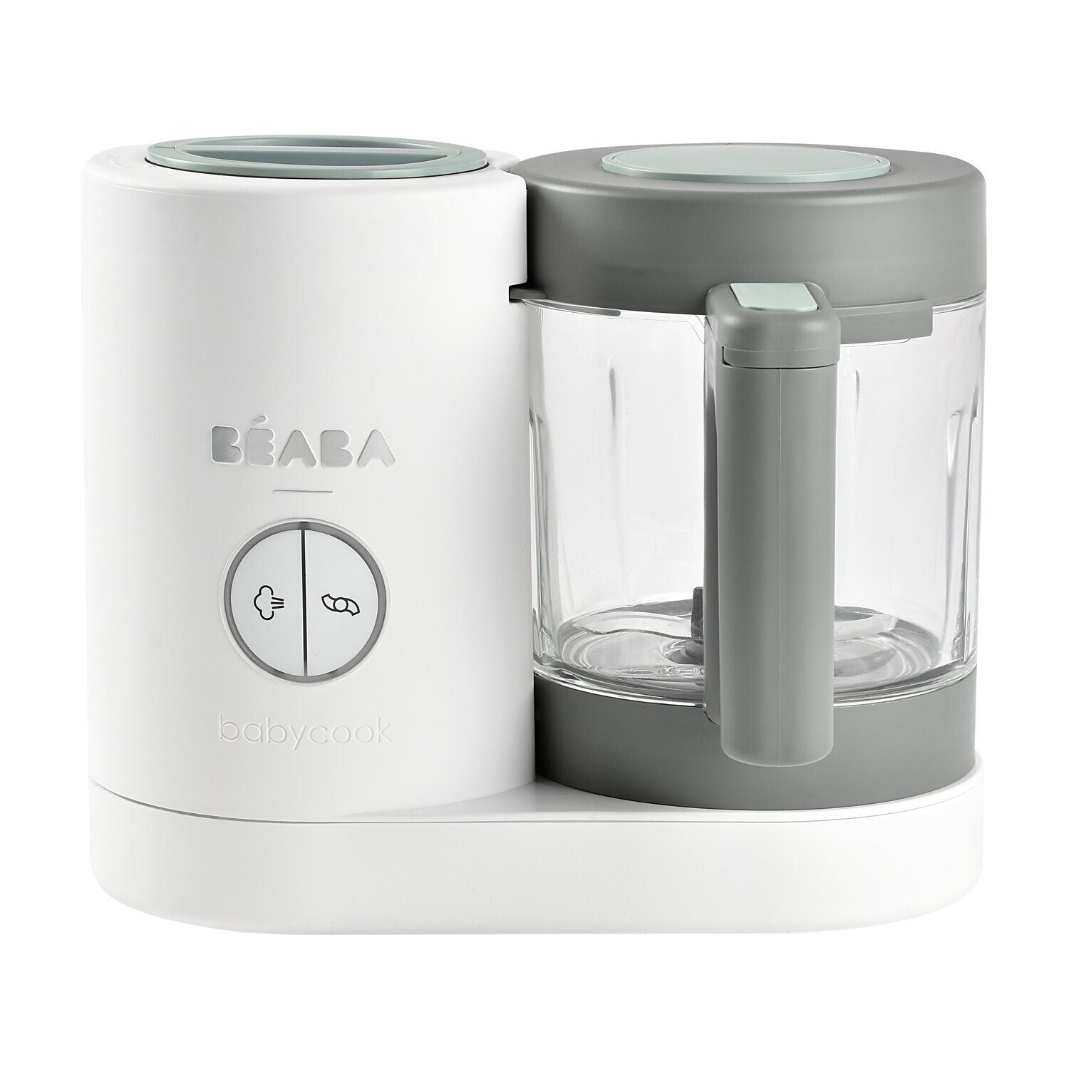 Babycook® Neo Glass Baby Food Maker Prozessor