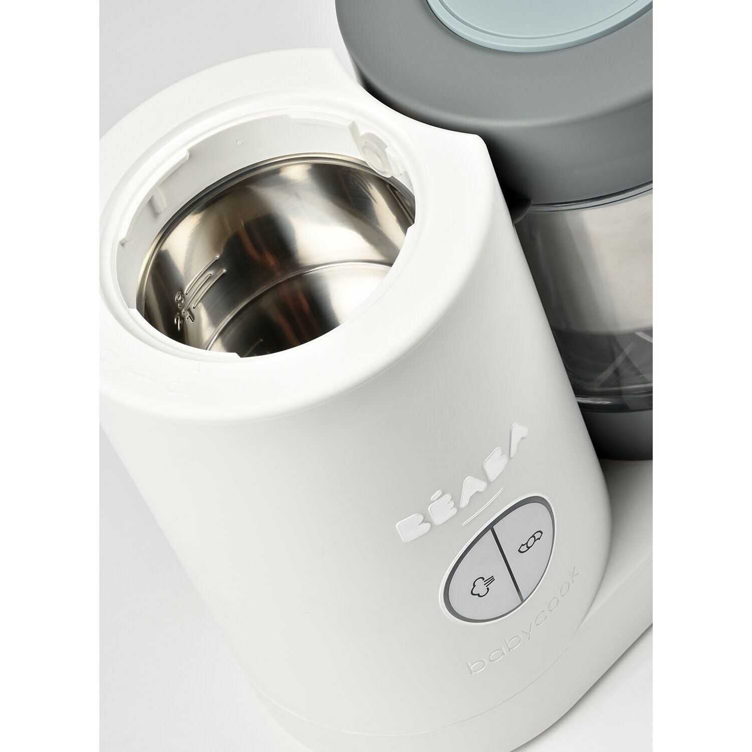 Babycook® Neo Glass Baby Food Maker Prozessor