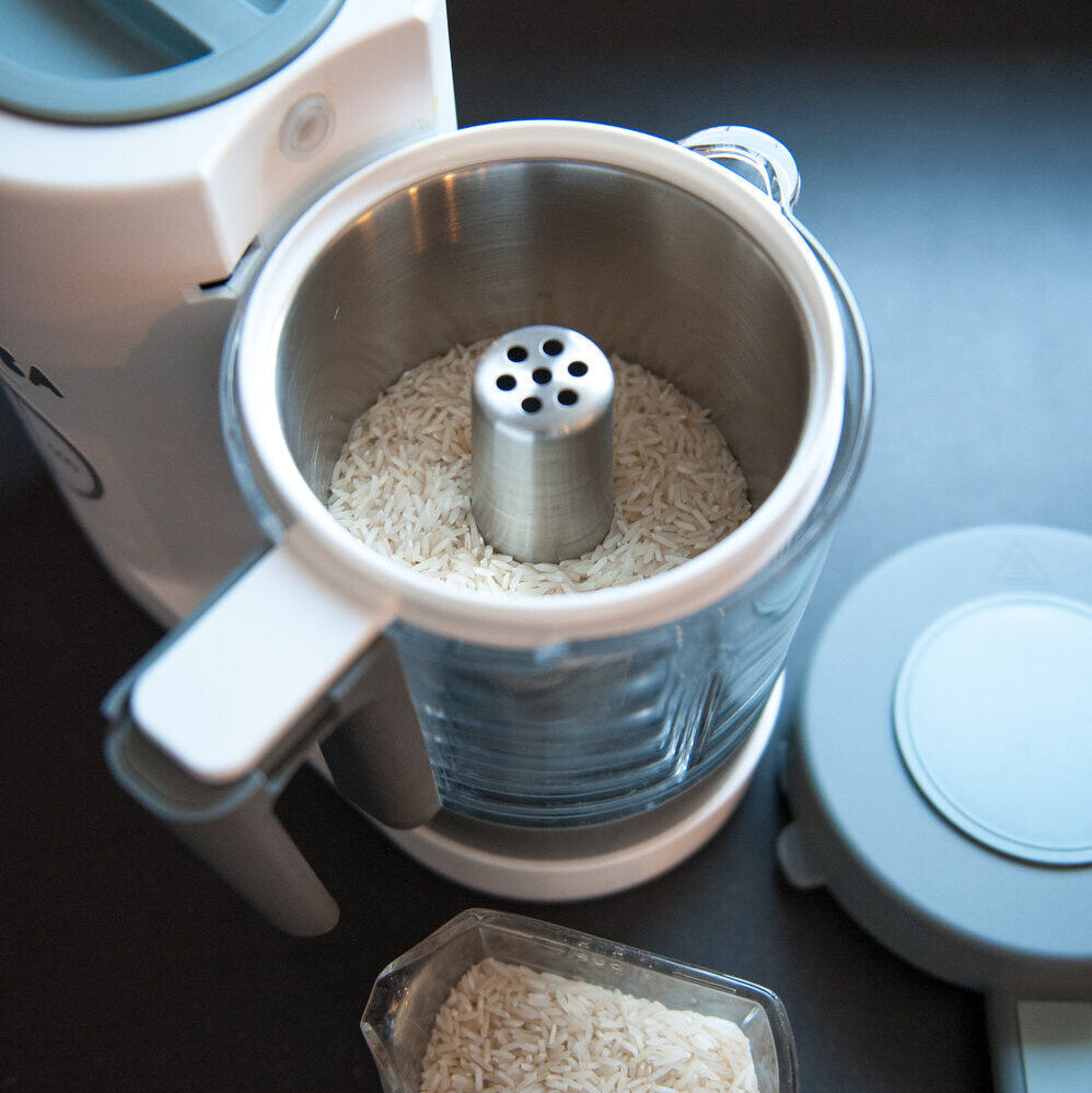 Babycook Neo® Reis, Pasta & Grain Insert