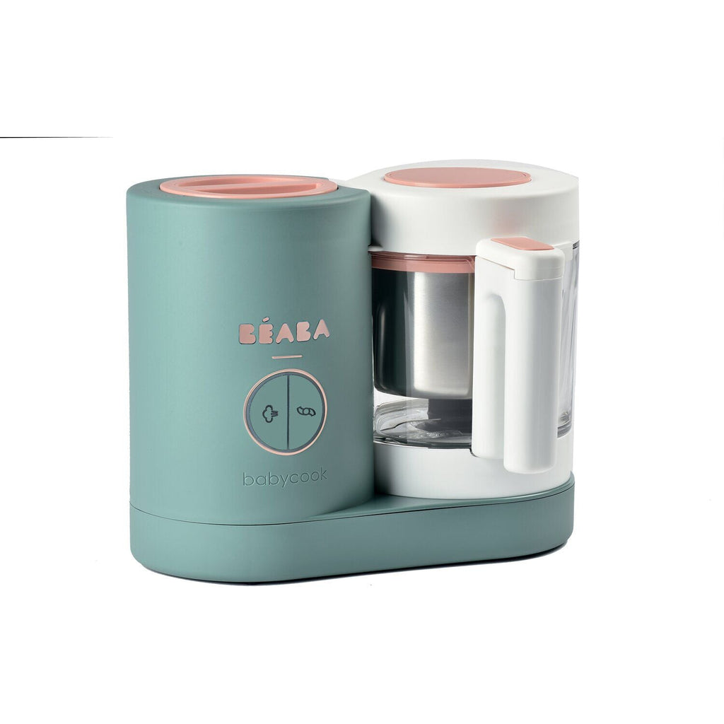 Babycook® Neo Glass Baby Food Maker Prozessor