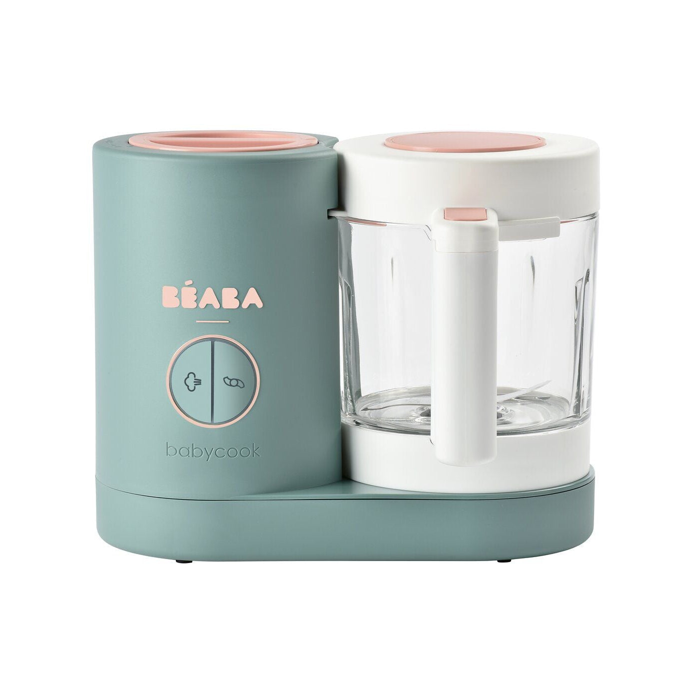 Babycook® Neo Glass Baby Food Maker Prozessor