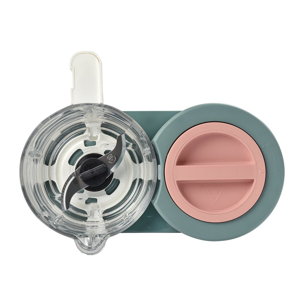 Babycook® Neo Glass Baby Food Maker Prozessor