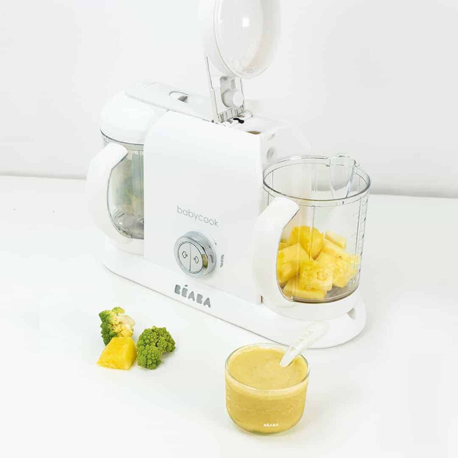 Babycook® Duo Baby Food Maker Prozessor