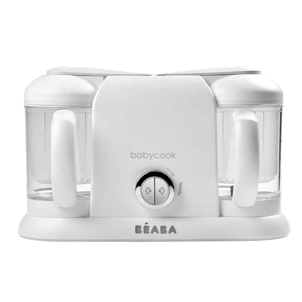 Babycook® Duo Baby Food Maker Prozessor