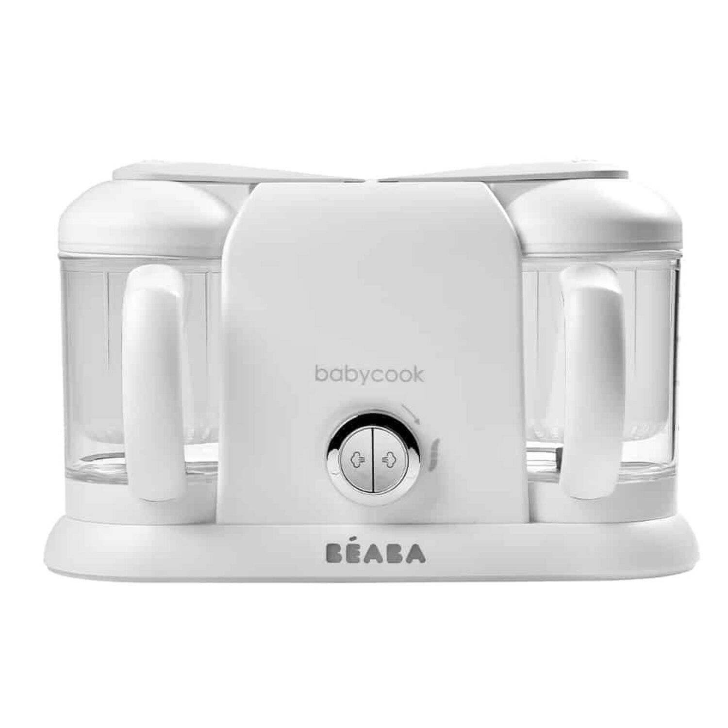 Babycook® Duo Baby Food Maker Prozessor