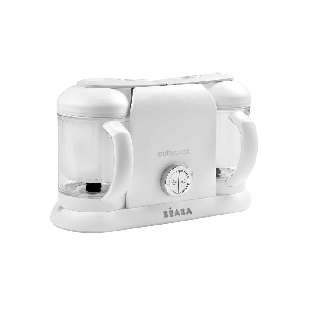 Babycook® Duo Baby Food Maker Prozessor
