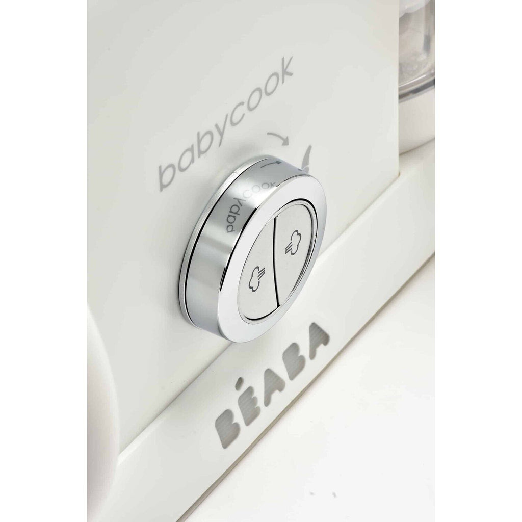 Babycook® Duo Baby Food Maker Prozessor