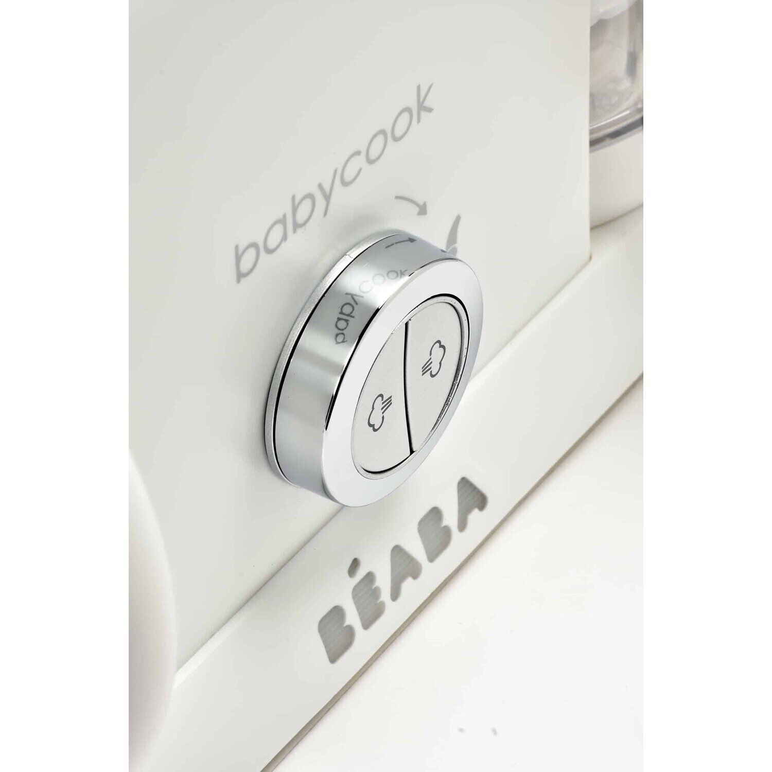 Babycook® Duo Baby Food Maker Prozessor