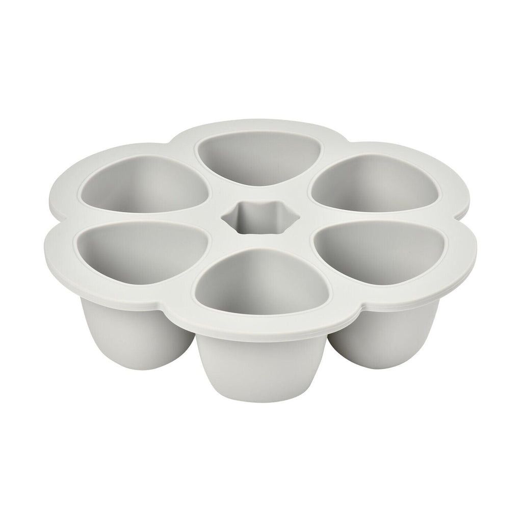 Silikon-Mehrportions-Trays 6x142 g