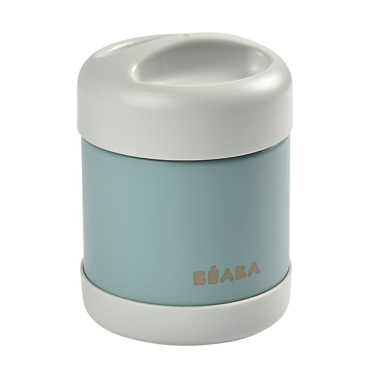 Edelstahl isolierte Lebensmittel Jar 283 g