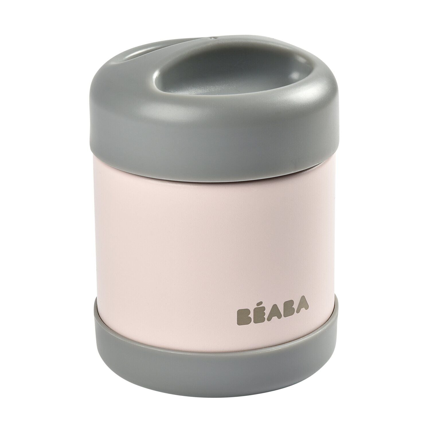 Edelstahl isolierte Lebensmittel Jar 283 g