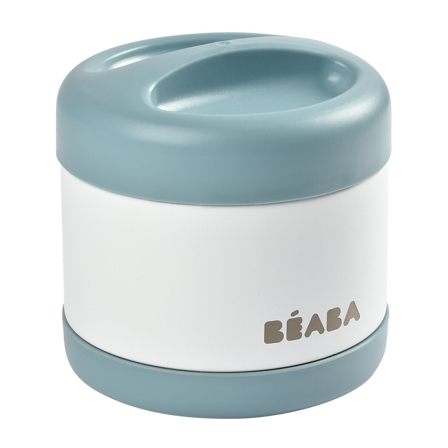 Edelstahl isoliert Jar 454 g