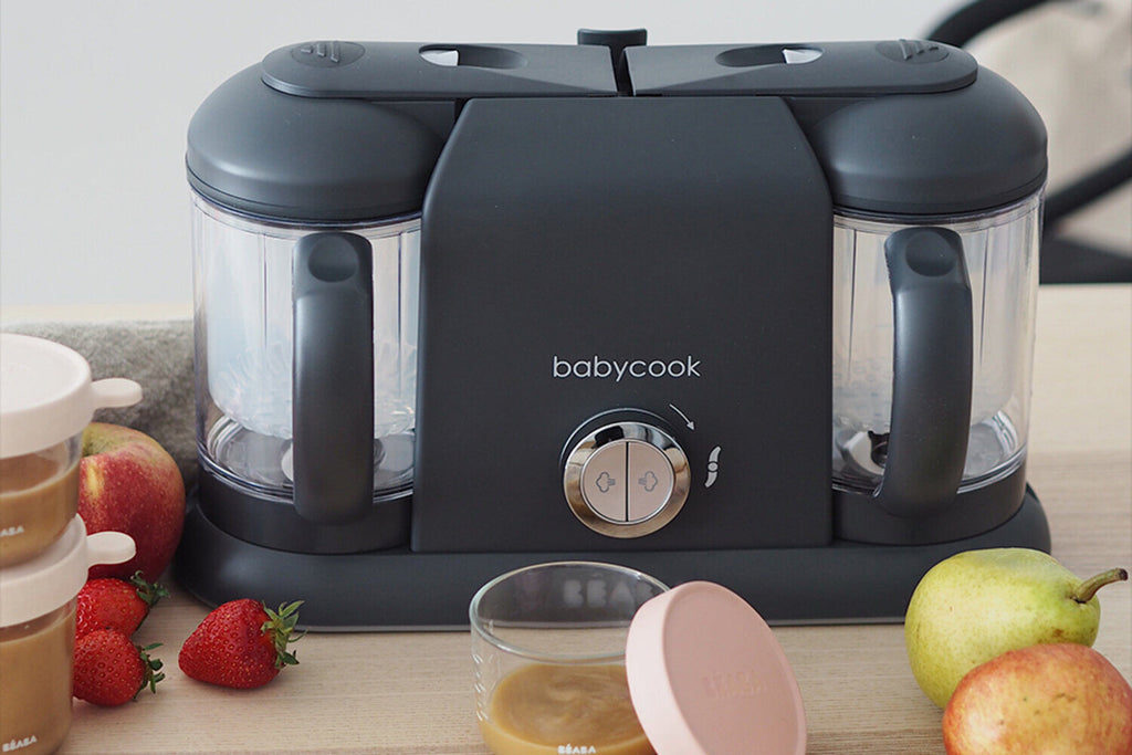 Babycook® Duo Baby Food Maker Prozessor