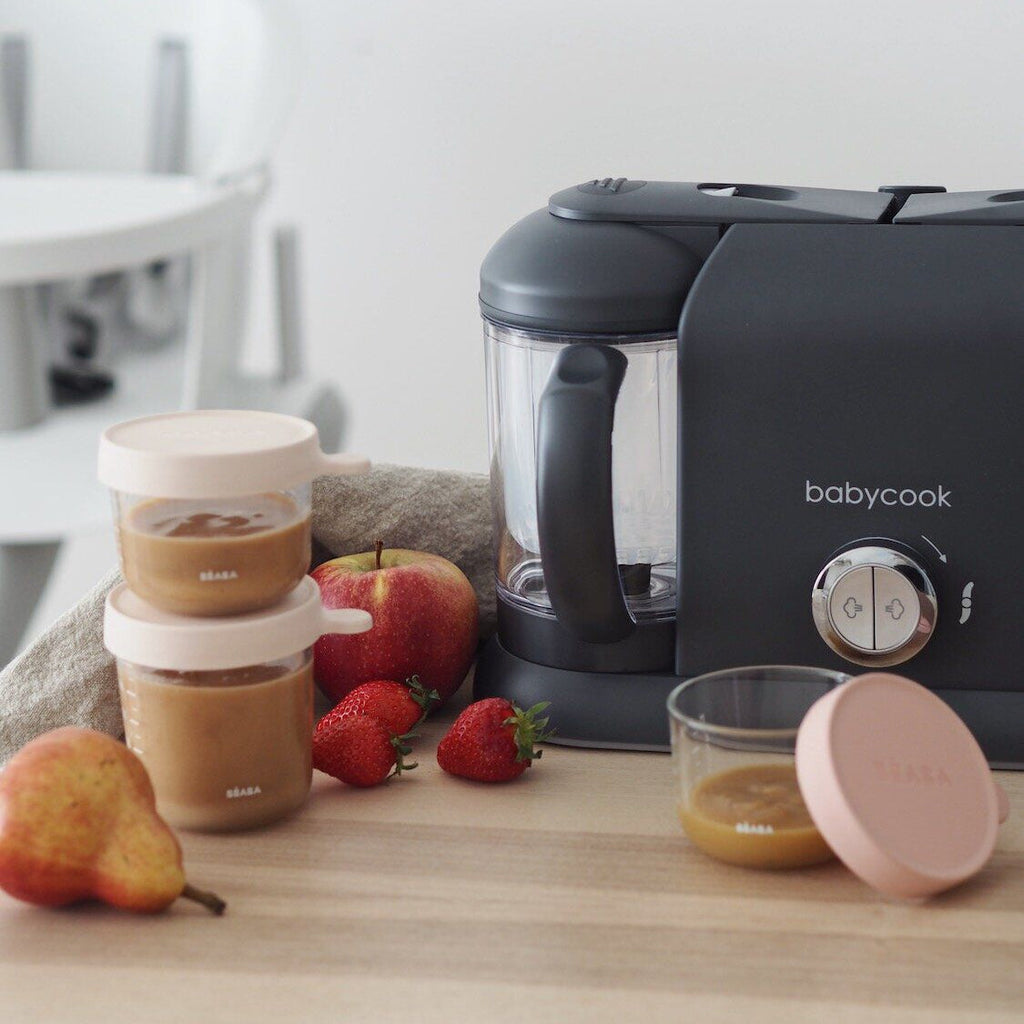 Babycook® Duo Baby Food Maker Prozessor