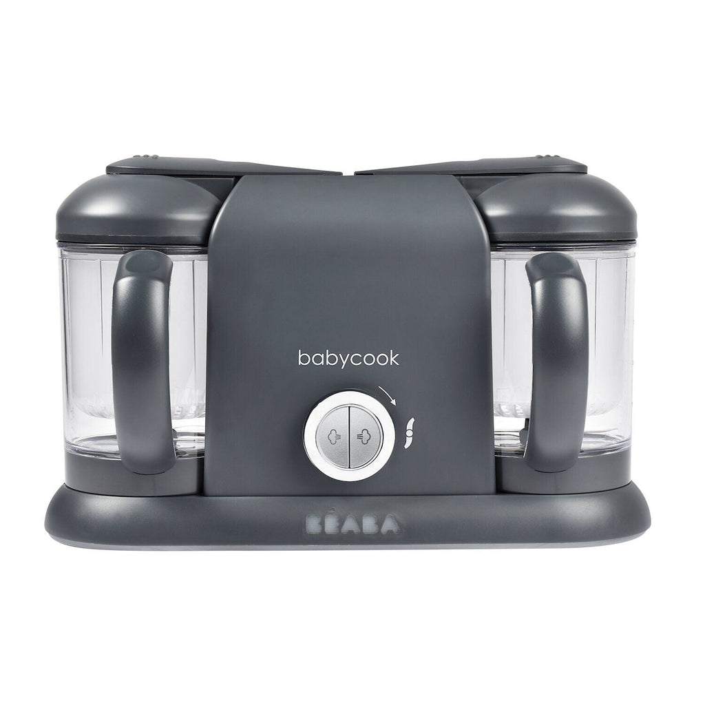 Babycook® Duo Baby Food Maker Prozessor