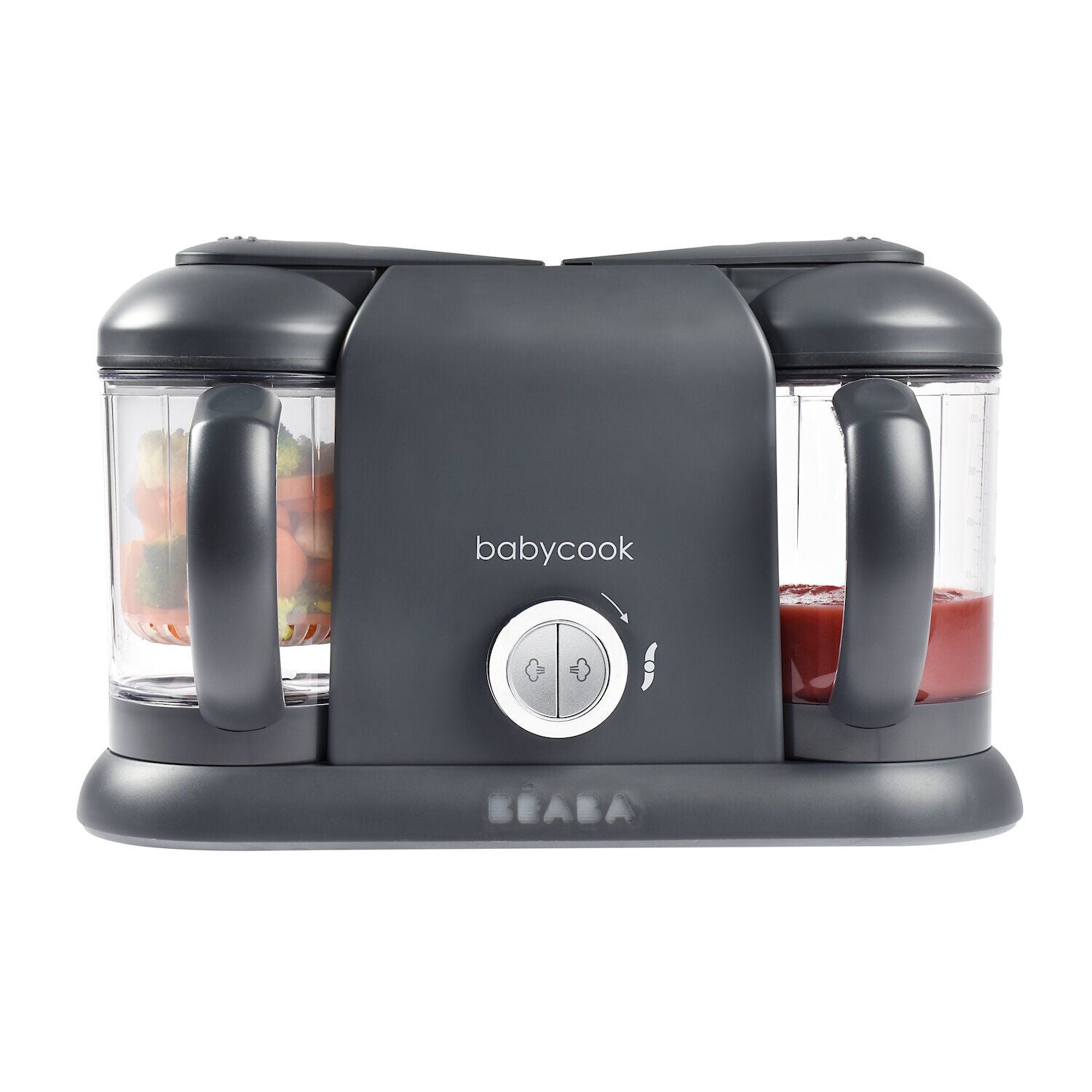 Babycook® Duo Baby Food Maker Prozessor