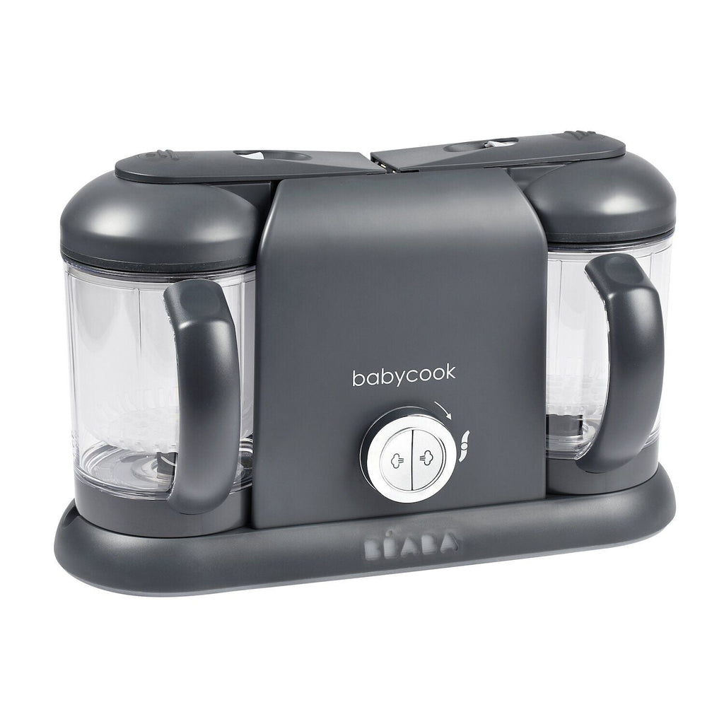 Babycook® Duo Baby Food Maker Prozessor