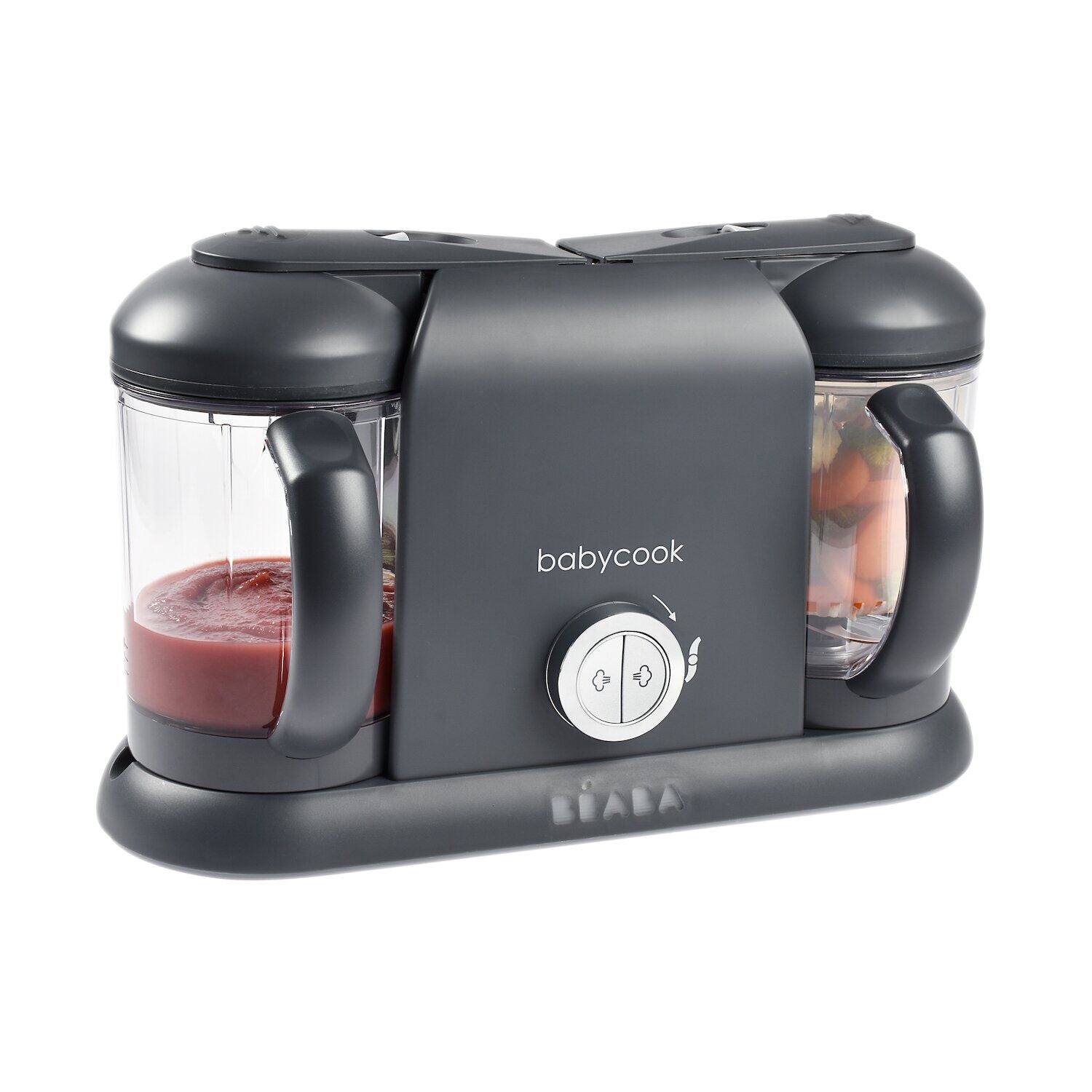 Babycook® Duo Baby Food Maker Prozessor