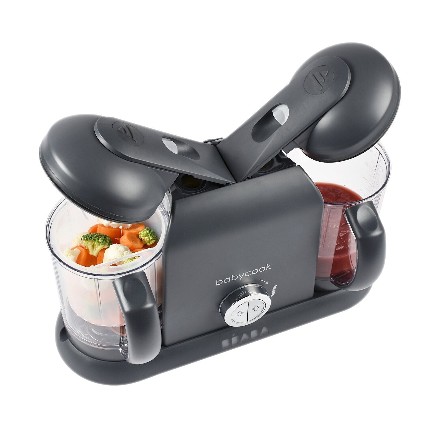 Babycook® Duo Baby Food Maker Prozessor