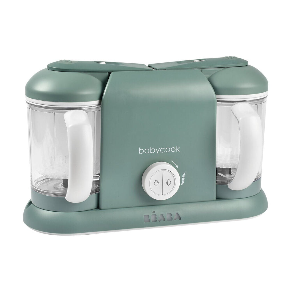 Babycook® Duo Baby Food Maker Prozessor
